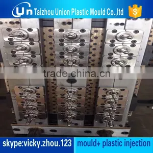 China Injection Pet Plastic Moulding thumbnail-3