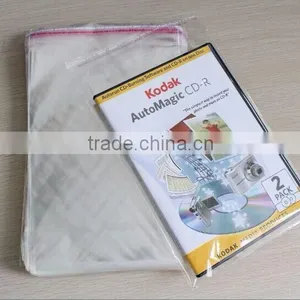 Hot Sale OPP Bag /clear Plastic Bags/cellophane Plastic Bags thumbnail-2