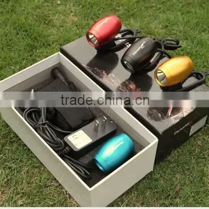 Promotion! CREE XM-L L2 900LUMEN White LED Bicycle Light thumbnail-2
