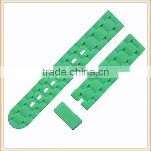 Custom Replacement Integrated Watch Bands Removable thumbnail-5
