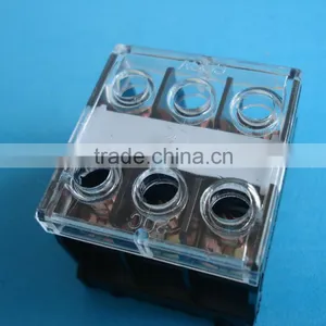 IN Fence Type Wiring Terminal thumbnail-4