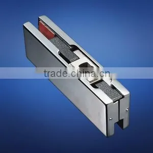 Glass Door Clamp HS03101 thumbnail-1