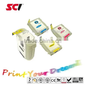 HP88XL Inkjet Printer Ink Cartridge Compatible for Officejet Pro K550 K5400 K8600 7580 L75900 K5300 K5400 K8600 thumbnail-1