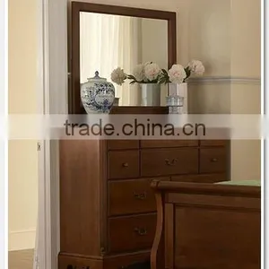 4mm Dresser Mirror With High Quality thumbnail-1