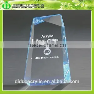 DDL-H076 Trade Assurance Trophy Plastic thumbnail-1
