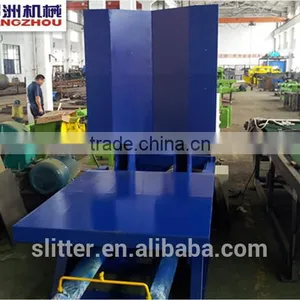 Hot Sale 90 Degree Steel Coil Turn-over Machine thumbnail-1
