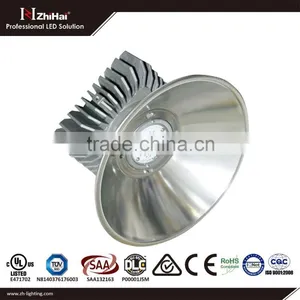 High Lumen Warehouse Industrial Factory 120w 150w 200w High Bay Light Led thumbnail-2