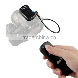 YouPro YP-860/E3 Wireless Remote Shutter Release for Canon DSLR: EOS 1100D, 1000D, 650D - See More At: Http://hkyoupro.com/produ thumbnail-4