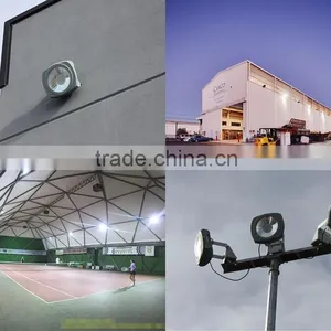 20000 Lumen Aluminum Osram 180W 240W LED Street Light (3 Years Warranty or 5 Years Warranty and UL DLC TUV CE RoHS) thumbnail-2