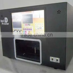 Artificial Nail Printer Commercial Designs thumbnail-1