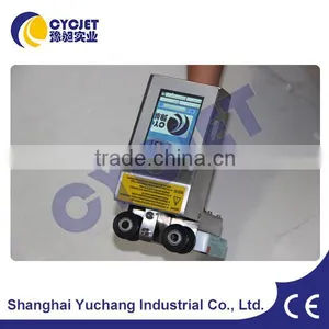 CYCJET New Portable Inkjet Printer/Exp Date Inkjet Printer/Handheld Label Machine thumbnail-6