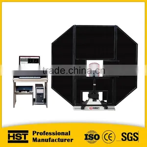 JB-500B 500J 250J Dial Display Charpy Impact Tester thumbnail-5