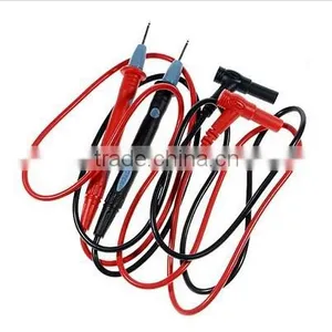 Multimeter Test Leads/Probe Cables thumbnail-2