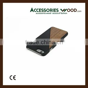 2016 New Arrival Case Wood Vintage Retro Style Phone Cases for Apple With High Quality thumbnail-4