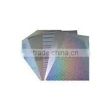 Color Art Paper,Foolscap Paper,Holographic Wrapping Paper thumbnail-1