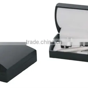 Plastic Cufflink Box thumbnail-1