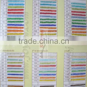 Glass Beads, Seed Bead, Handcraft DIY Jewelry Beads thumbnail-1