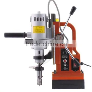 Drills V9445BA Magnetic Block Drilling thumbnail-1