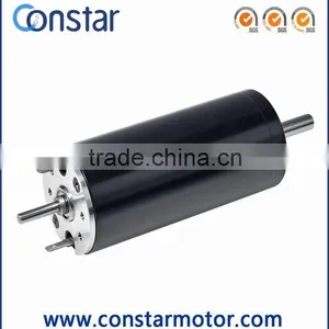 30mm Graphite Brush Small Coreless DC Motor for Medical thumbnail-4