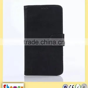 2015 Crazy Horse Leather Wallet Case for LG G4 Note,For lg g4 Note Case thumbnail-1