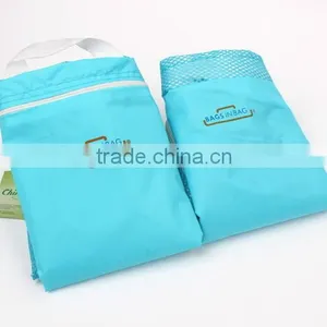 2016 NEW Arrival 5pcs Travel Storage Luggage Bags for Travel Camping thumbnail-5