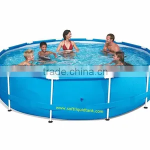 Swimming Pool for People thumbnail-2