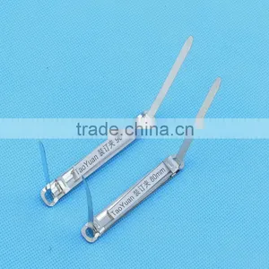 Eco Paper File Fastener & Paper Fastener Clip thumbnail-1