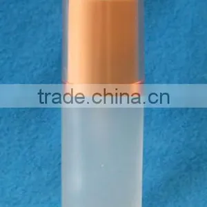 Glass Cosmetic Bottles,frost Latex Container,40ml High-end Makeup Jars thumbnail-1