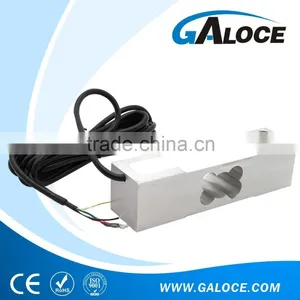 GPB149 100kg Analog Output Weighing Sensor Load Cell thumbnail-2