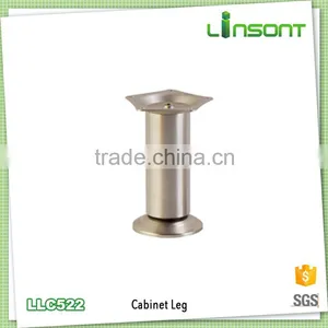 Hot Sale Leather Sofa Furniture Chinese Scooter Parts Metal Cabinet Leg thumbnail-1