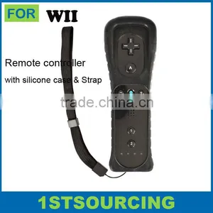 Wireless Remote Controller for Nintendo Wii thumbnail-1