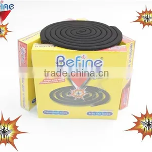 Unbreakable Mosquito Coil for Africa Market thumbnail-4