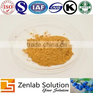 Organic Paeoniflorin Plant Extraction, White Peony Root Extract, Organic Paeoniflorin Extract thumbnail-3