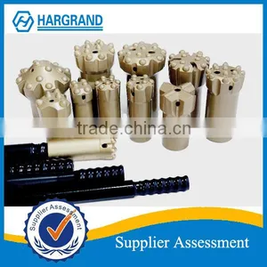 DTH Bit for 3.5 Inch,jack Hammer Bits thumbnail-2