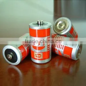 R20 SIZE D UM-1 DRY CELL BATTERY thumbnail-1