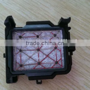 Sheet Capping for Eco Solvent Printer/DX5 Capping/Cap Station thumbnail-2