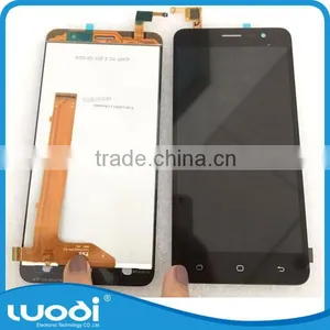 Replacement LCD Touch Screen Digitizer for Hisense F200 thumbnail-1