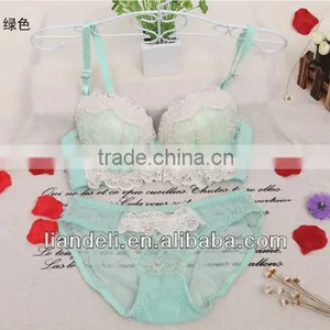 Sexy Bra and Panty New Design thumbnail-1