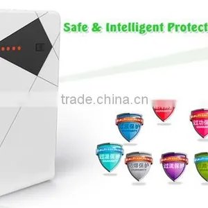 Cool Design Mobile Power 20000mah Power Bank for Lenovo P780 thumbnail-4