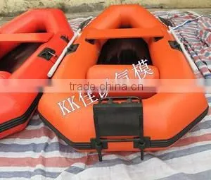 Inflatable Sport Boat/PVC Boat thumbnail-1