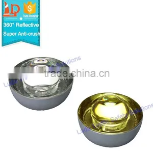 Tempered Glass Road Reflector thumbnail-2