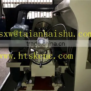 Pipe Thread Lathe Low Price for Process Oil Pipeline thumbnail-3