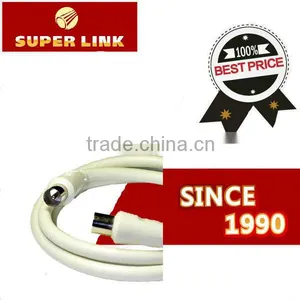 9.5mm TV Plug To9.5mm TV Jack thumbnail-1