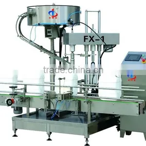 Brand New Capping Machine With Touch Screen thumbnail-6