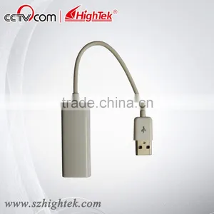 HighTek USB to RS485 Adapter With RJ45 Interface Usb to RJ45 thumbnail-1