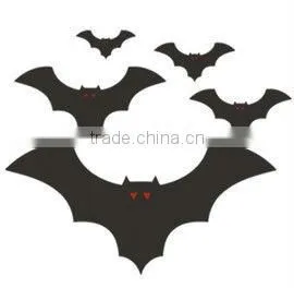BAT Tatoo Sticker thumbnail-1