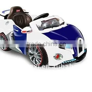CHILDREN CAR thumbnail-1