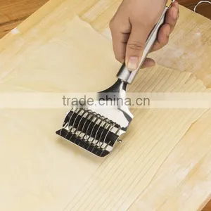 New Arrivel Hand Noodle Slicer / Noodle Cutter Tool / Pasta Cutter Tool thumbnail-1