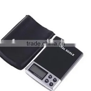 High Quality Digital Pocket Scale / Jewelry Digital Scale / Mini Scale thumbnail-6