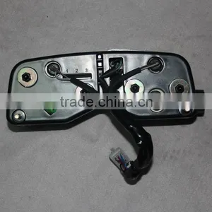 SCL-2012121222 MZ Scooter Digital Speedometer for Motorcycle Meter thumbnail-2